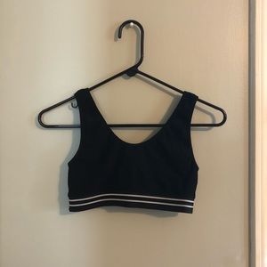 Forever 21 bra